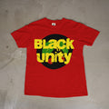 Black Unity Shirt