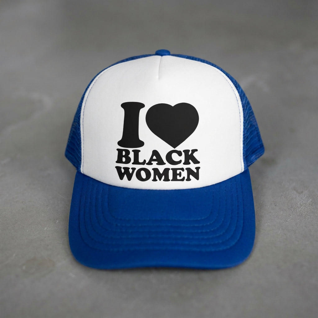 I Love Blackwomen