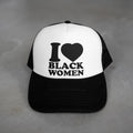 I Love Blackwomen