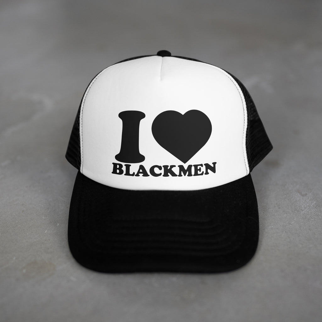 I Love Blackmen