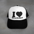 I Love Blackmen