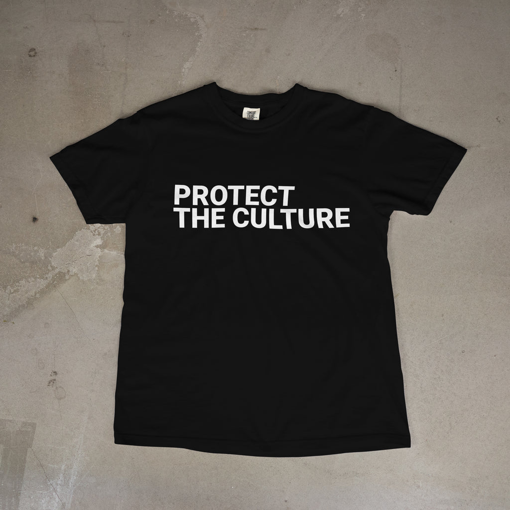 Protect The Culture Shirt