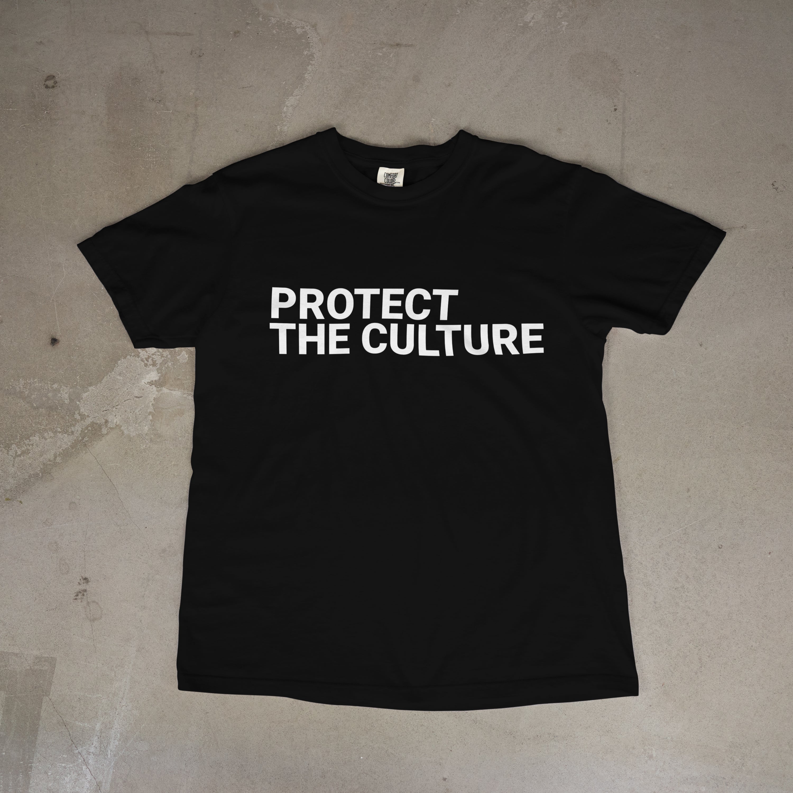 Protect The Culture Shirt