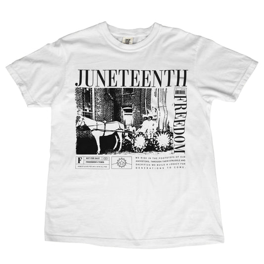 Juneteenth Shirt