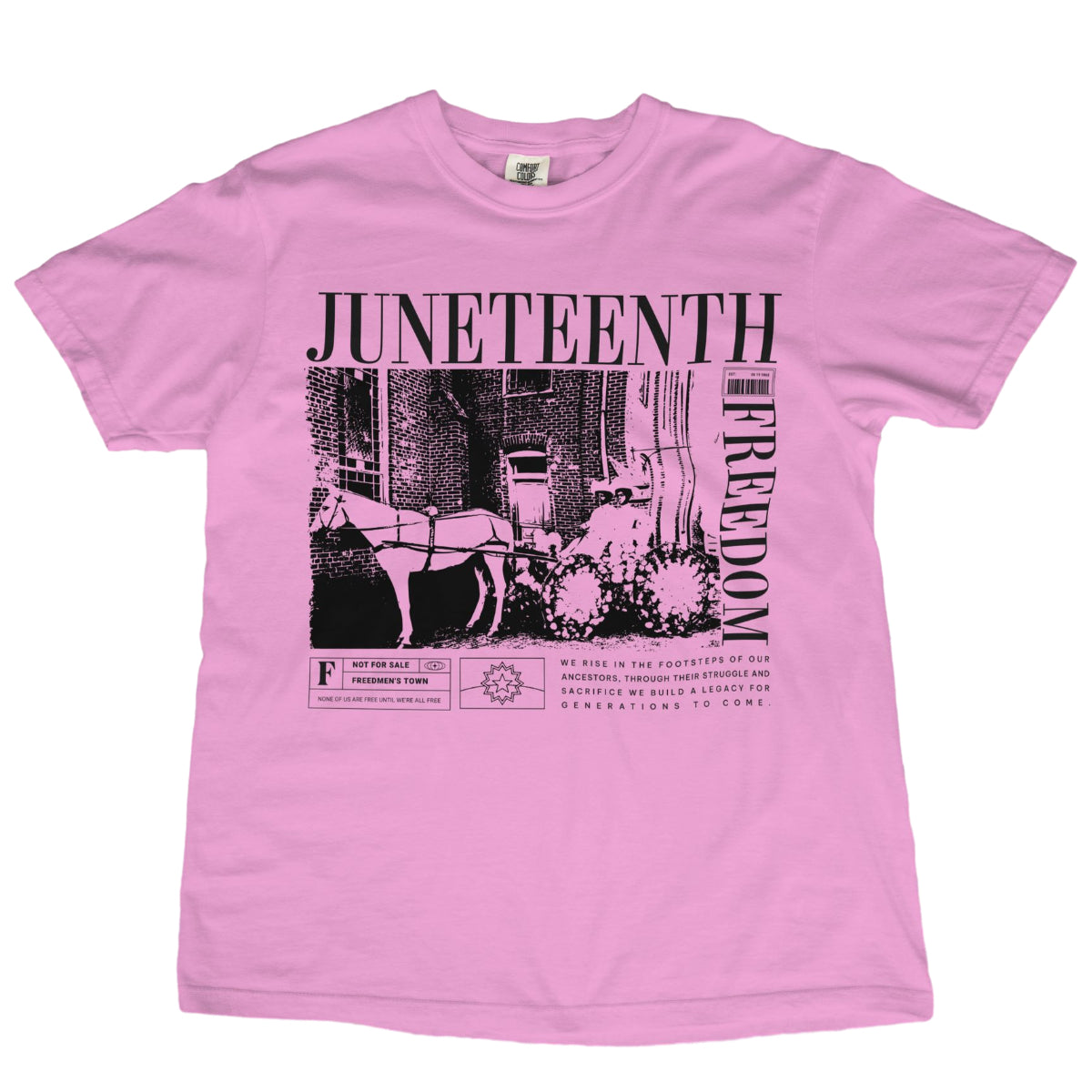 Juneteenth Shirt