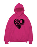 Black Love Hoodie
