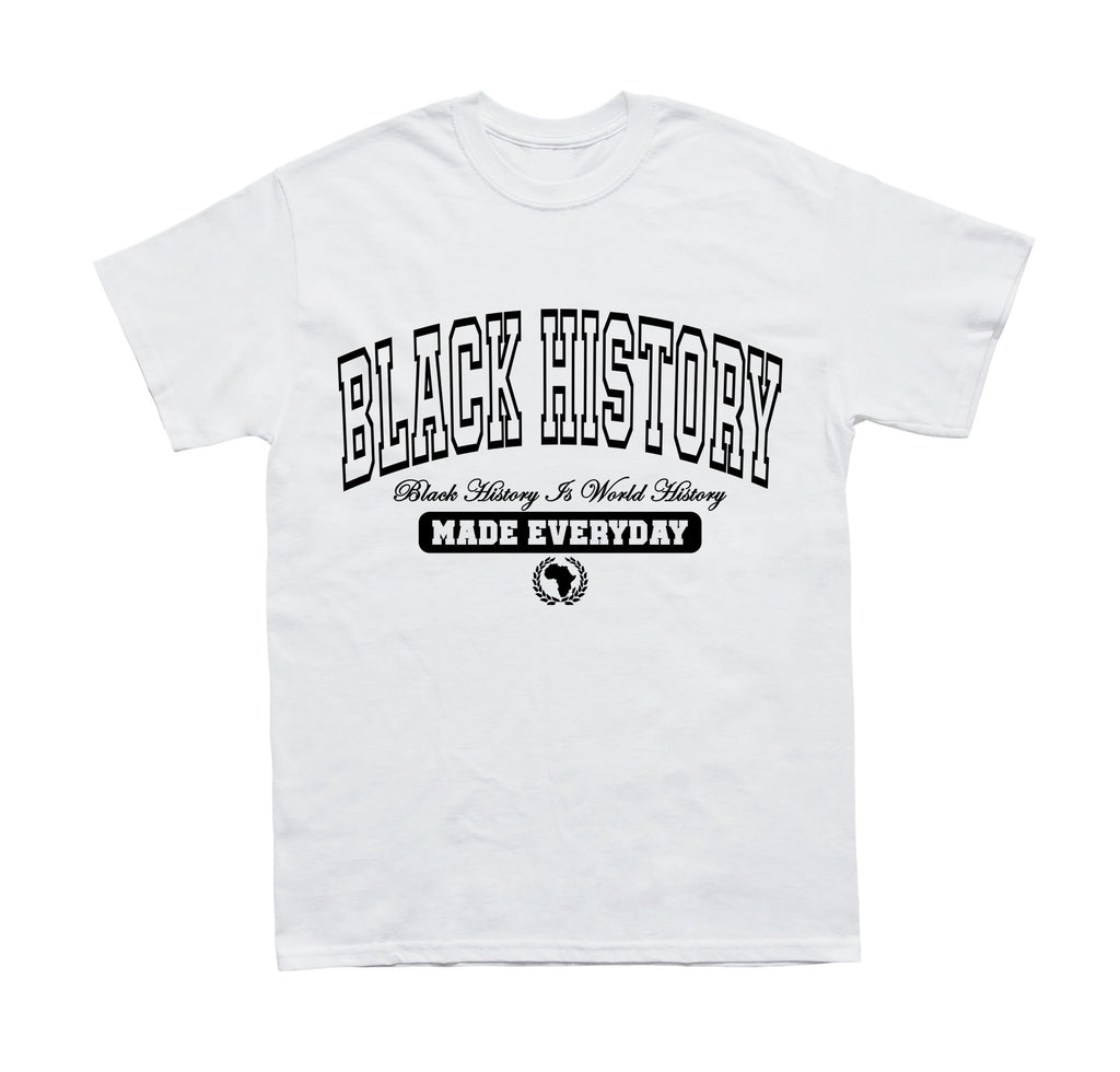 Black History Shirt