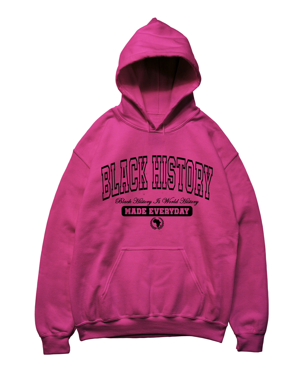Black History Hoodie