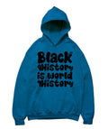 Black History Is World History