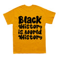 Black History Is World History