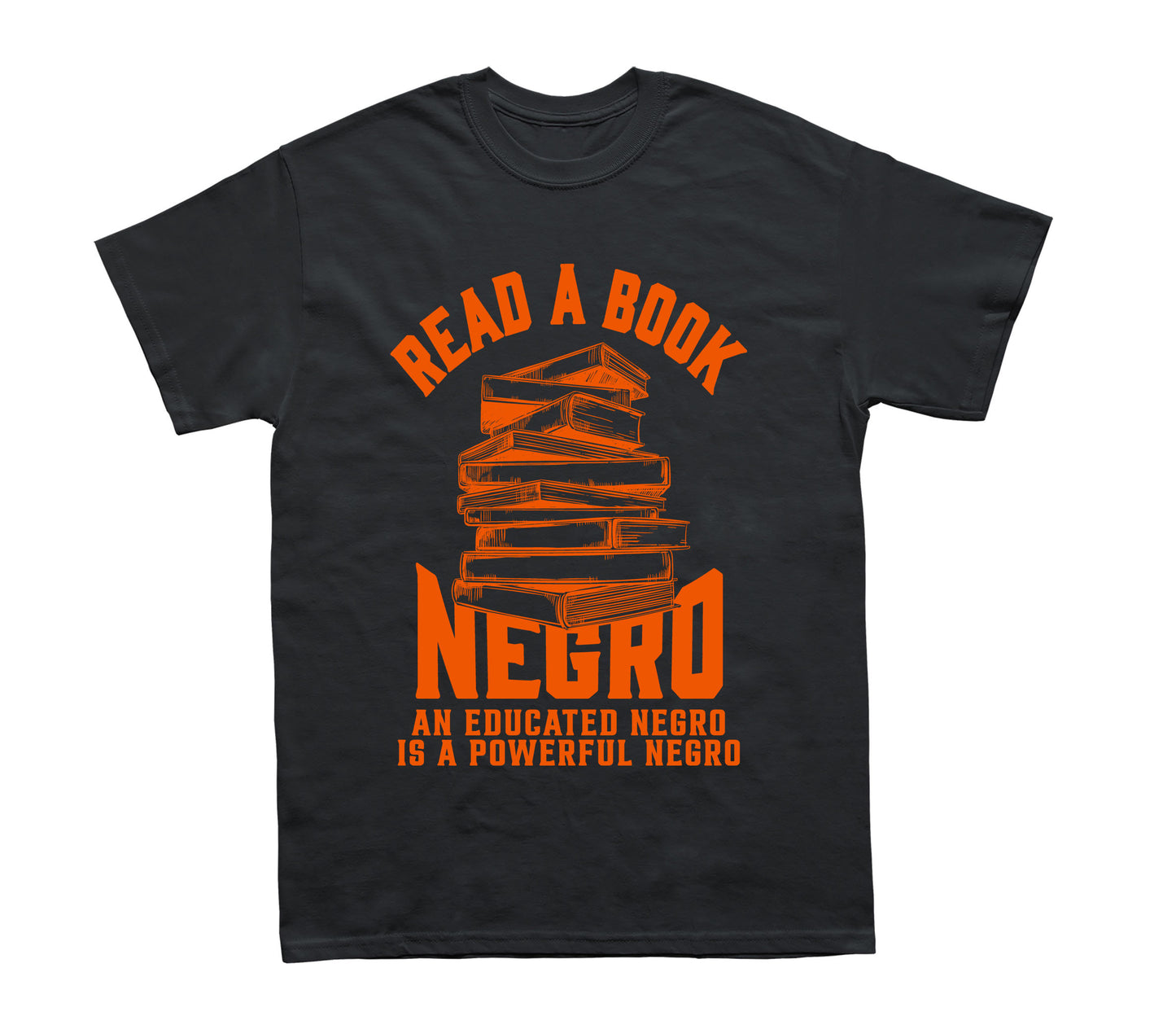 Read a Book Shirt