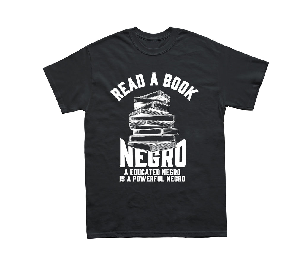 Read a Book Shirt