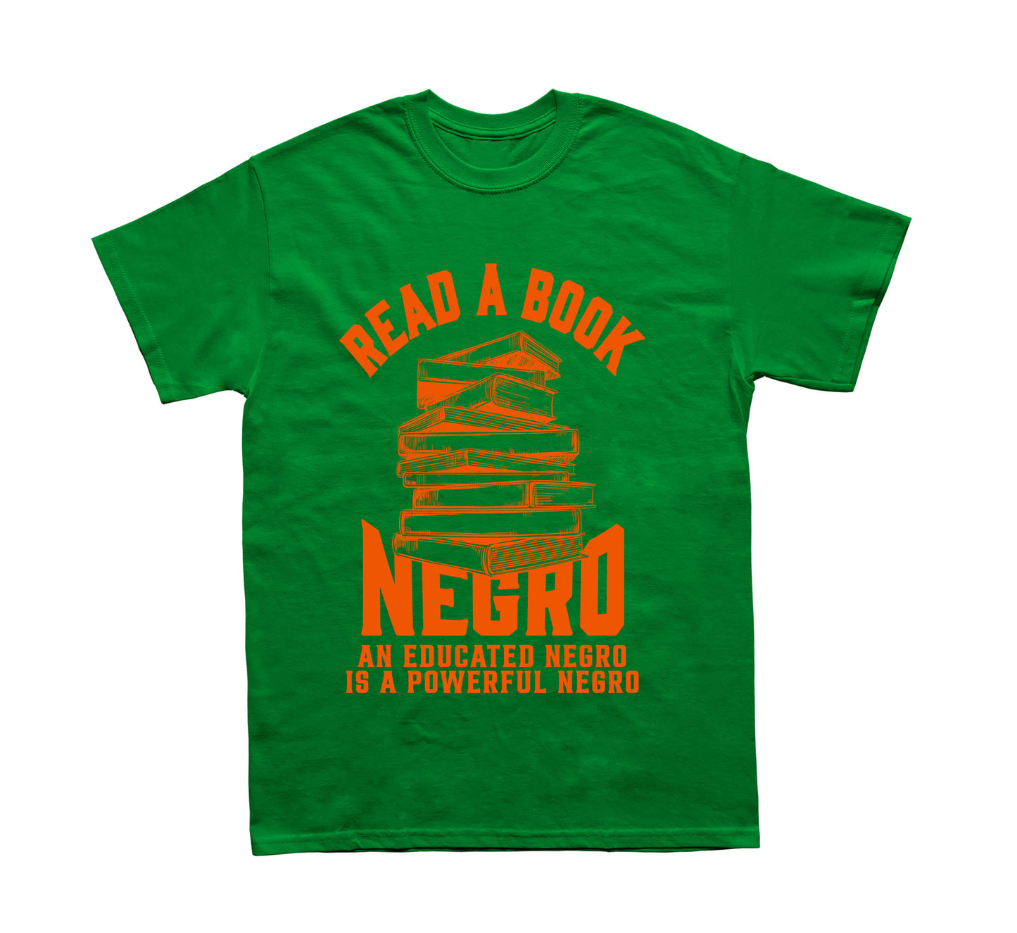 Read a Book Shirt
