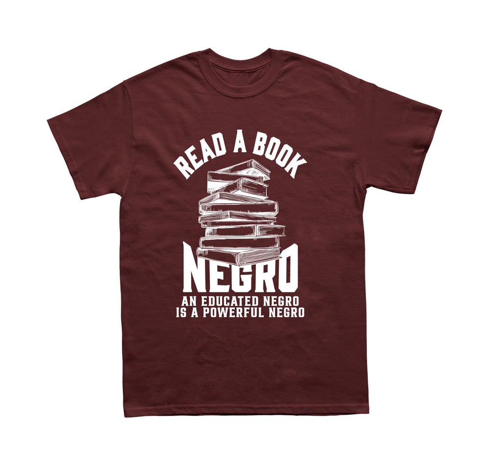 Read a Book Shirt