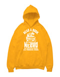 Read a Book Hoodie