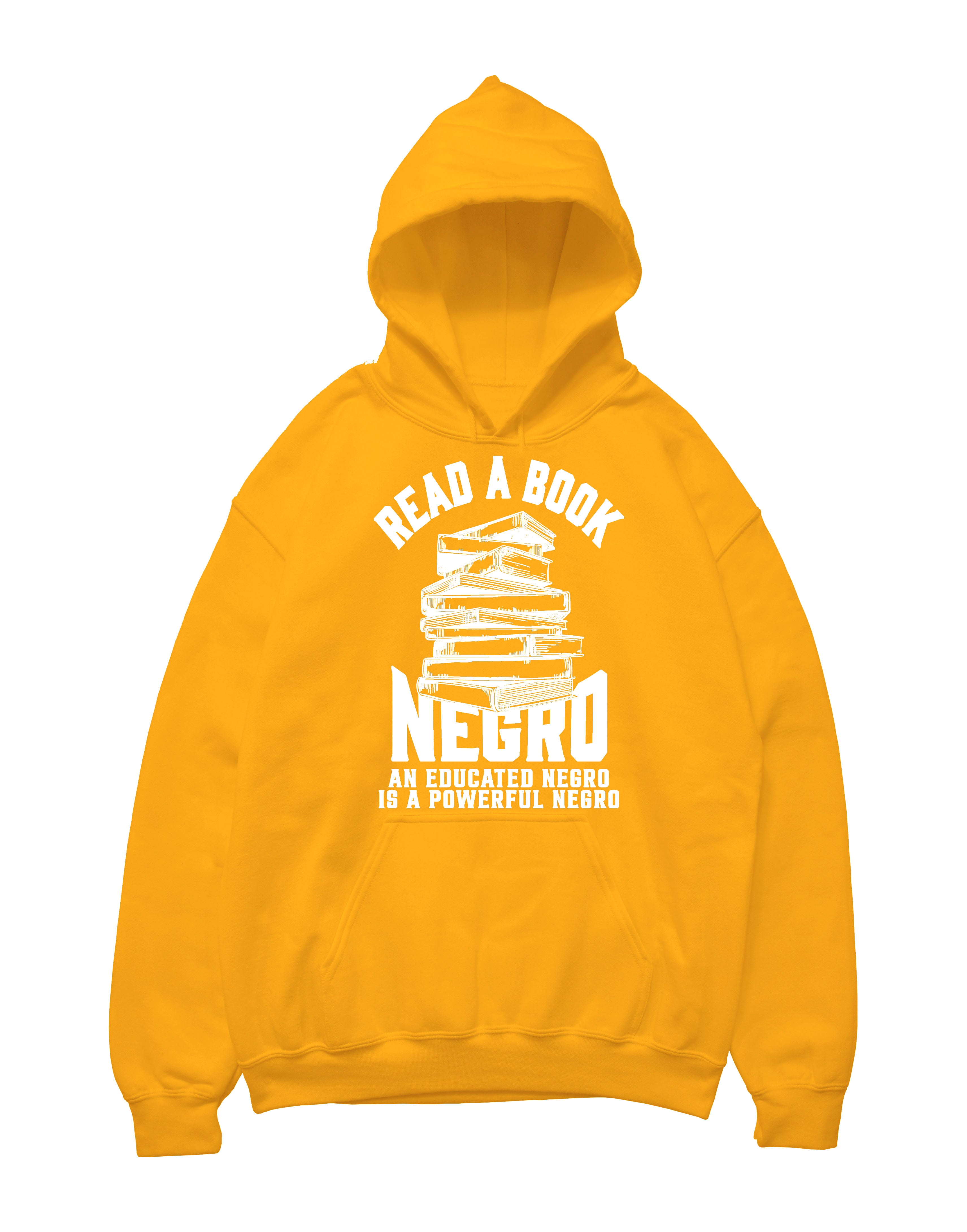 Read a Book Hoodie