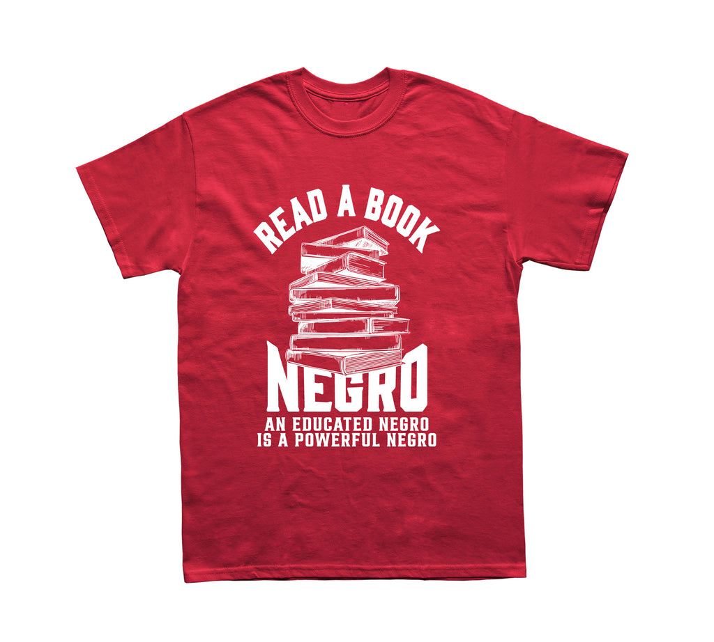 Read a Book Shirt