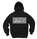 Unapologetically Black Hoodie - Black10.com