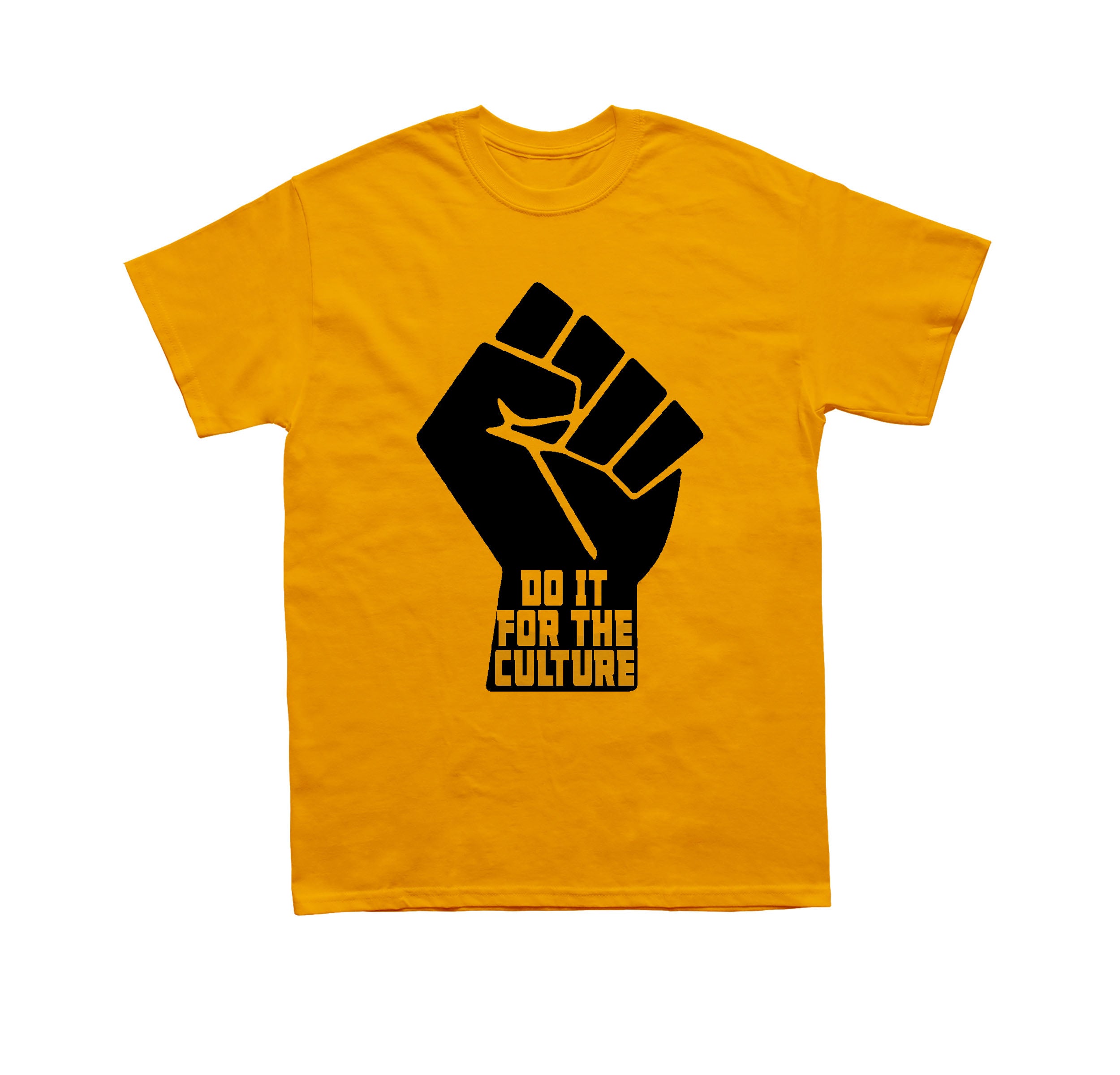 Do It For The Culture T-shirt
