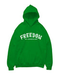 Freedom Hoodie