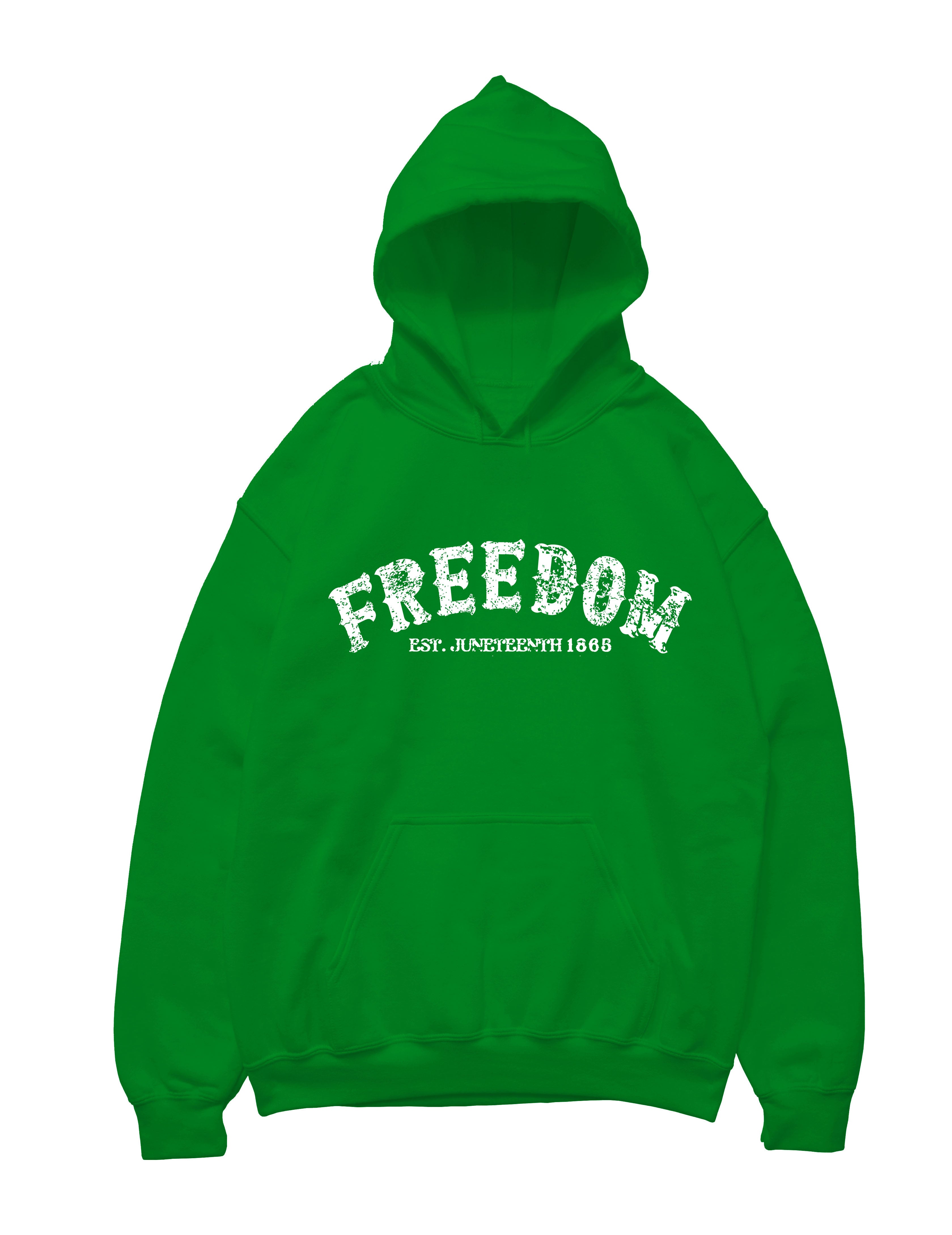 Freedom Hoodie
