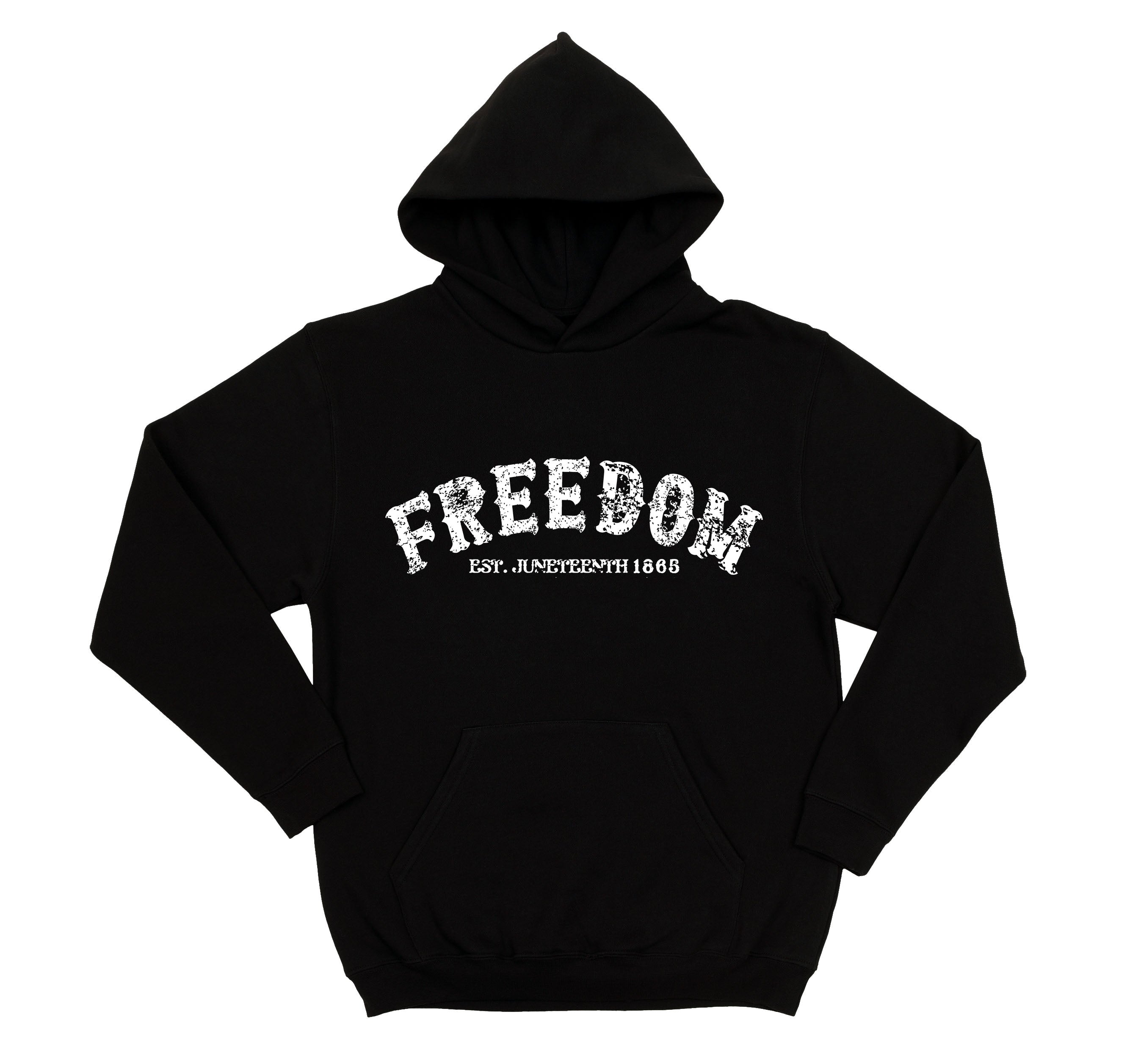 Freedom Hoodie