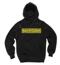 Black Excellence Hoodie - Black10.com
