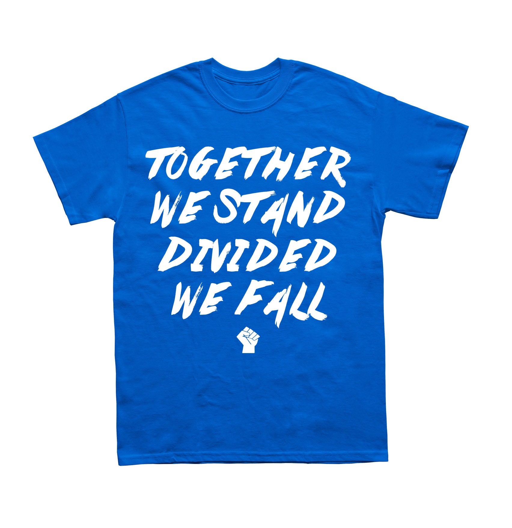 Together We Stand - Black10.com