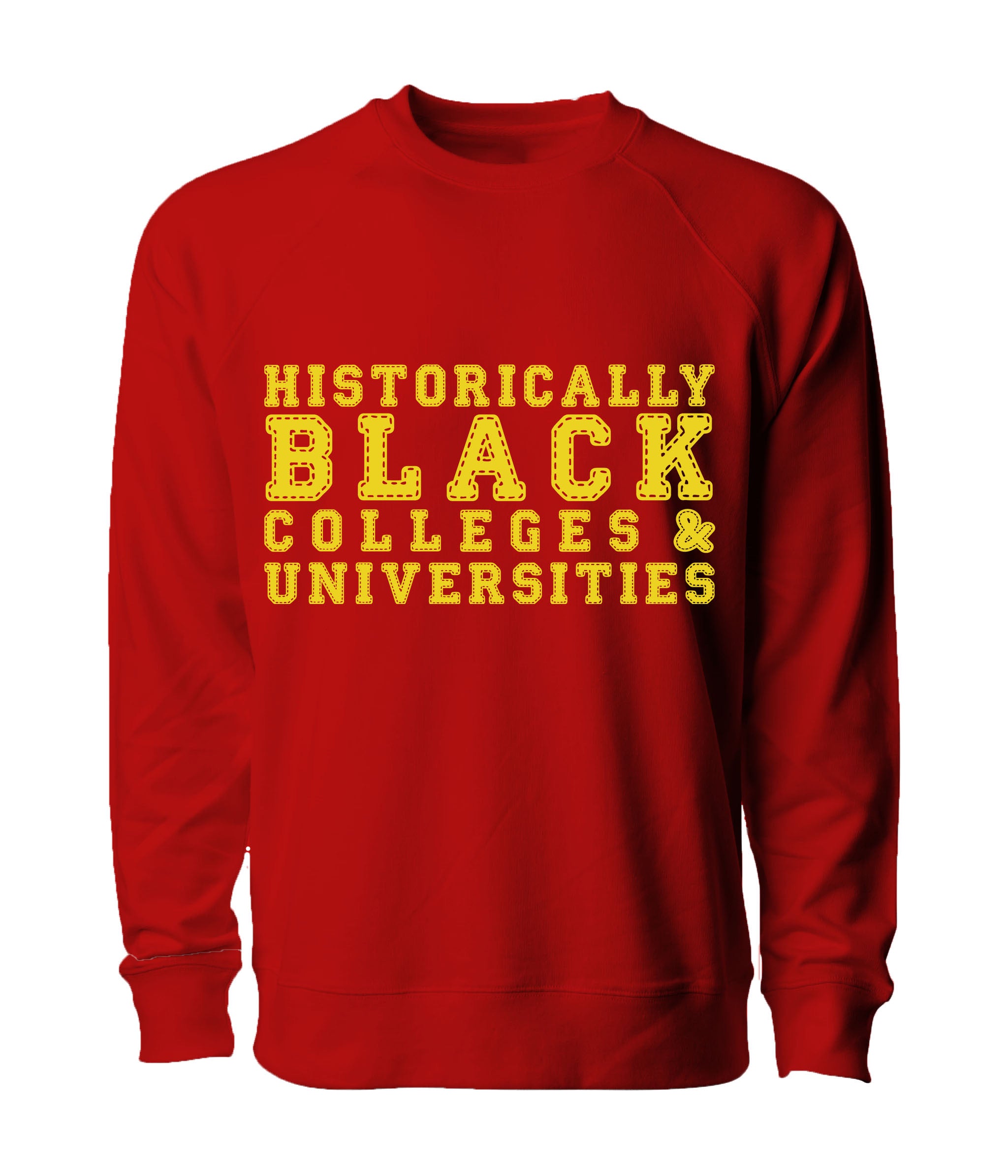 HBCU Sweatshirt