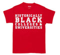 HBCU Shirt