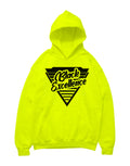 Black Excellence Hoodie